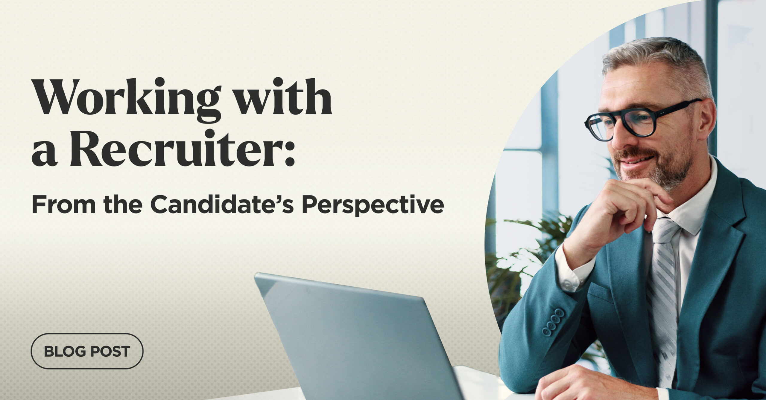 The Clark Agency - Working with a Recruiter