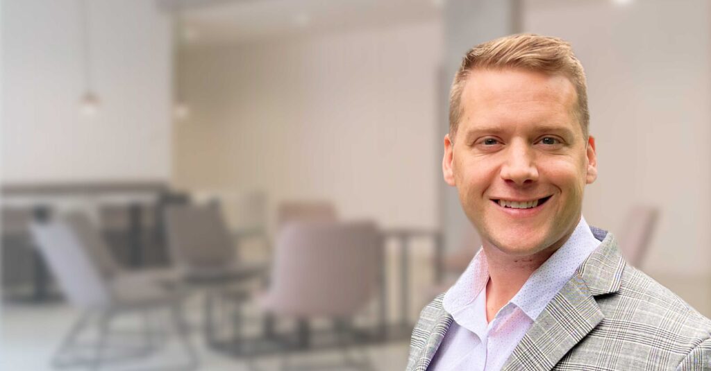 Why I Became a Recruiter - Daniel Nowak