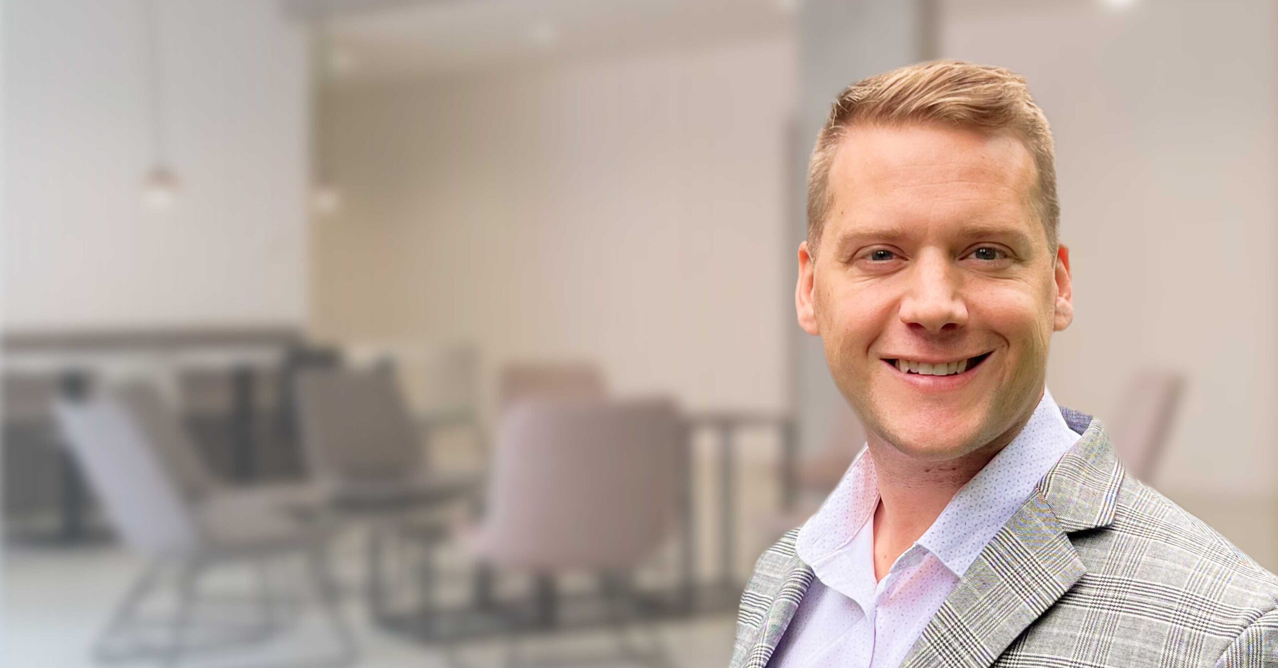 Why I Became a Recruiter - Daniel Nowak