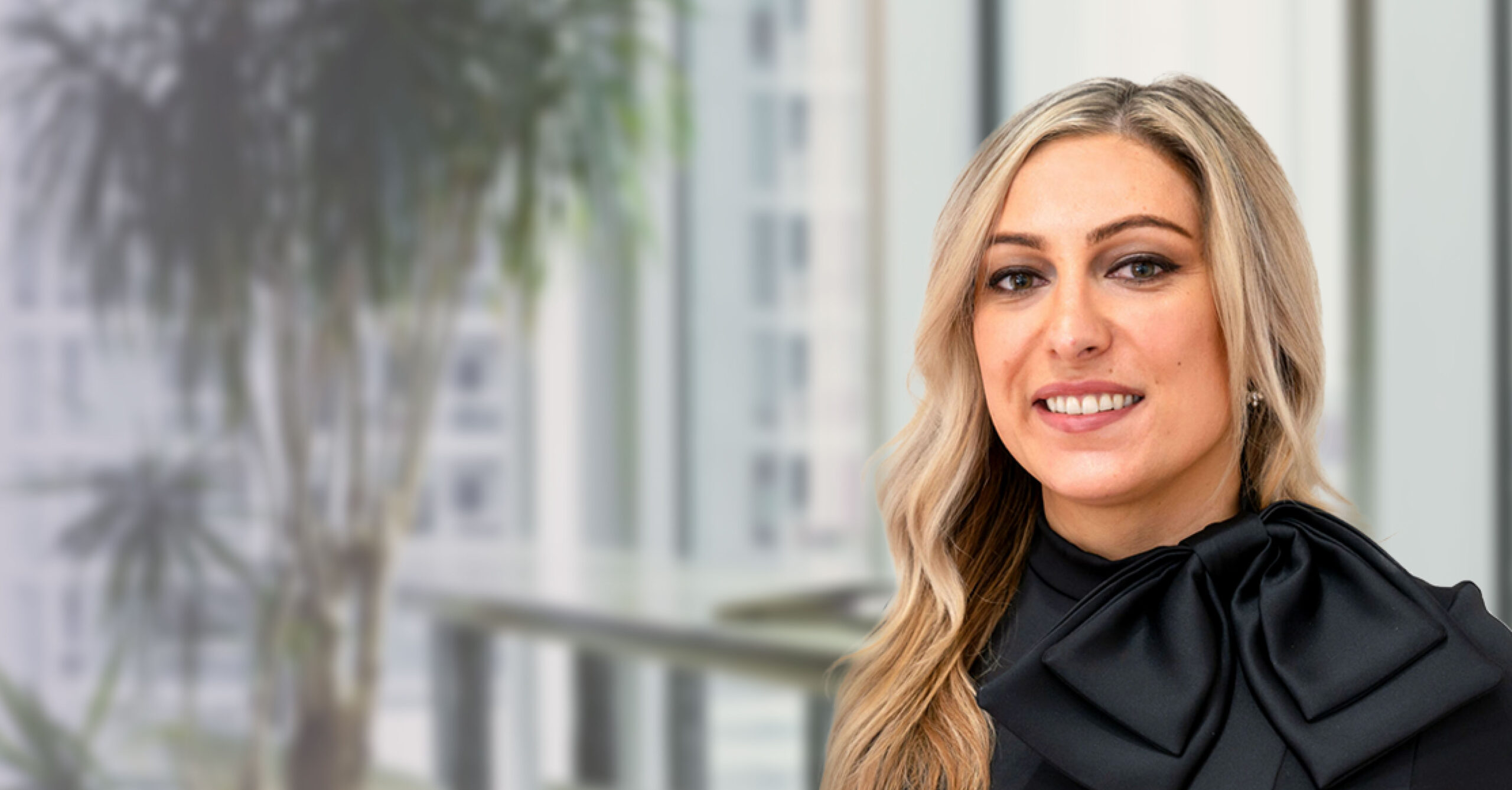 Why I Became a Recruiter - Emi Bucu - The Clark Agency