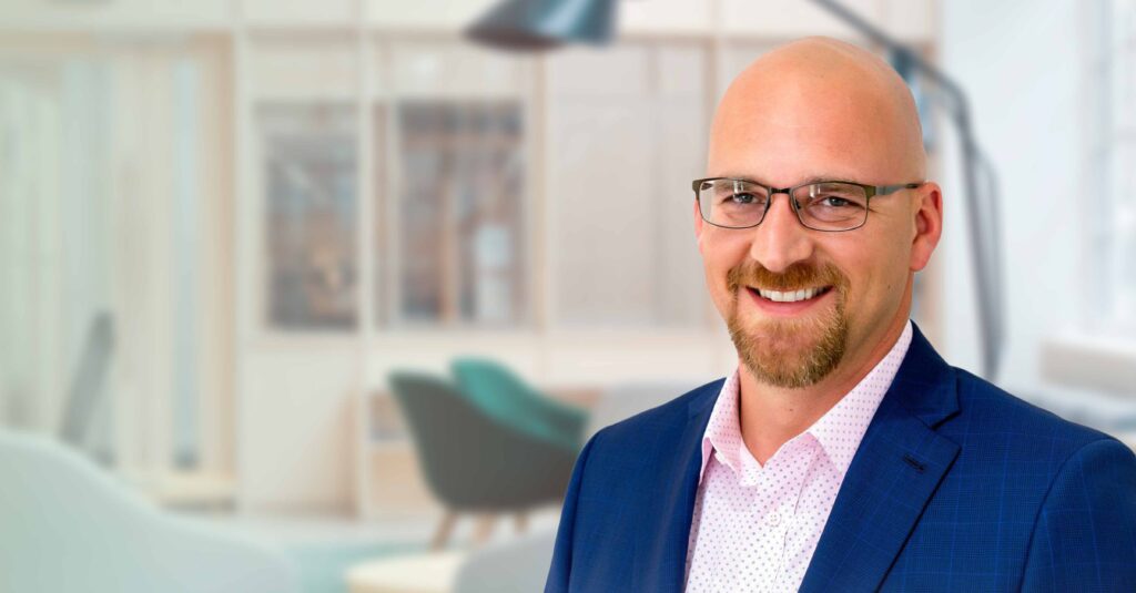 Why I Became a Recruiter - The Clark Agency