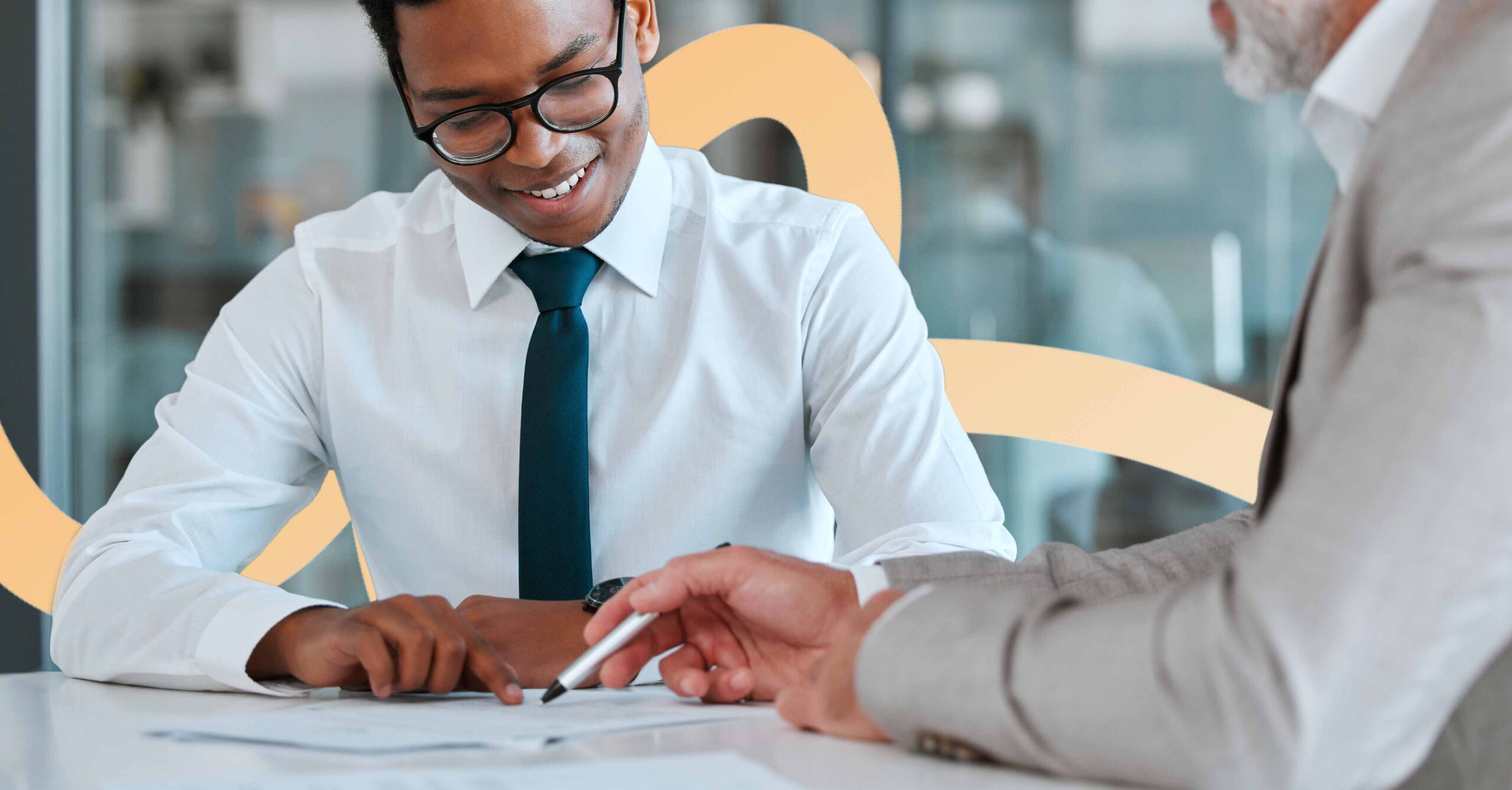 Resume Tips to Land Your Next Middle-Management Role